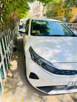 کیا فۆرتێ